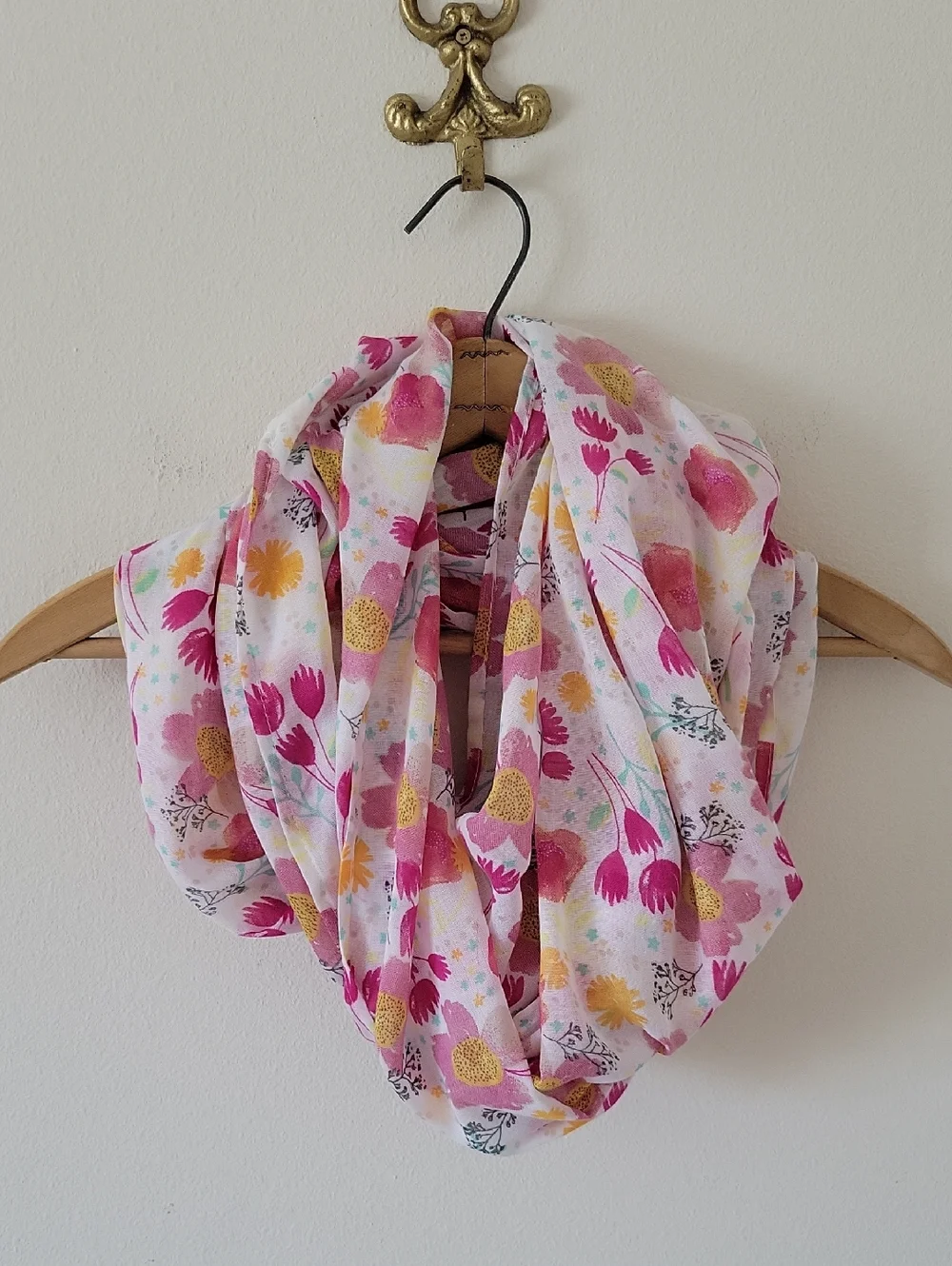Hallmark euc floral